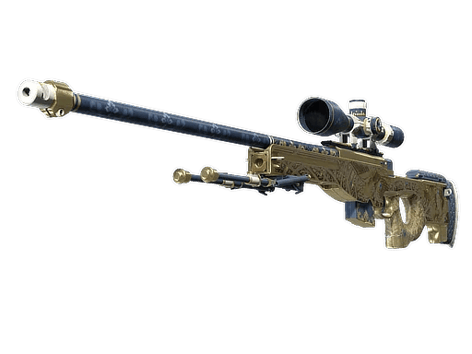 AWP | Queen's Gambit (Factory New)