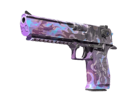 Desert Eagle | Firebreathing (Factory New)