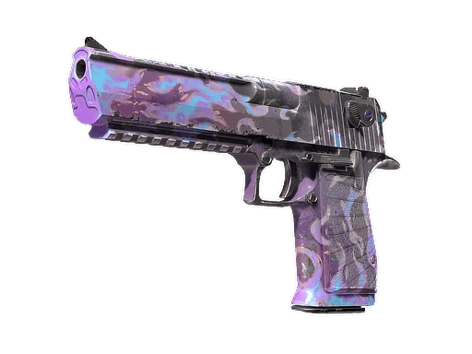 Desert Eagle | Firebreathing (Field-Tested)