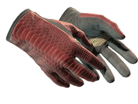 ★ Driver Gloves | Dragon Fists (Factory New)