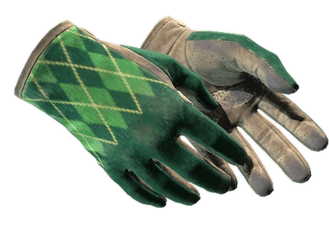 ★ Driver Gloves | Hand Sweaters (Battle-Scarred)