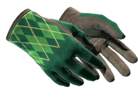 ★ Driver Gloves | Hand Sweaters (Minimal Wear)