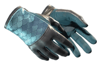Driver Gloves | Seigaiha