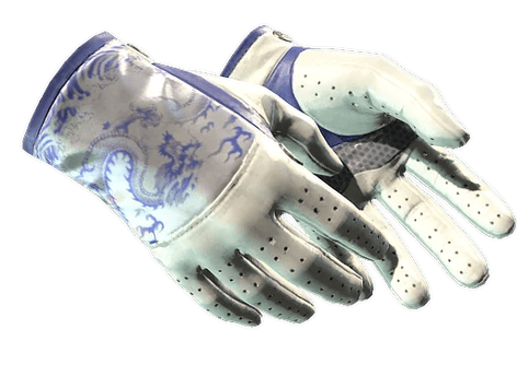 ★ Driver Gloves | Wave Chaser (Factory New)