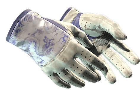 ★ Driver Gloves | Wave Chaser (Field-Tested)