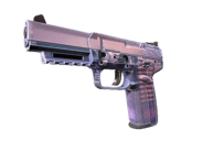 Five-SeveN | Dark Polymer image