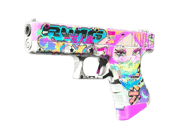 Glock-18 | Fully Tuned image