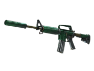 M4A1-S | Electrum image