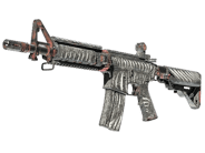 M4A4 | Zubastick image