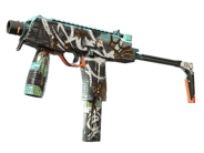 MP9 | Urban Sovereign image