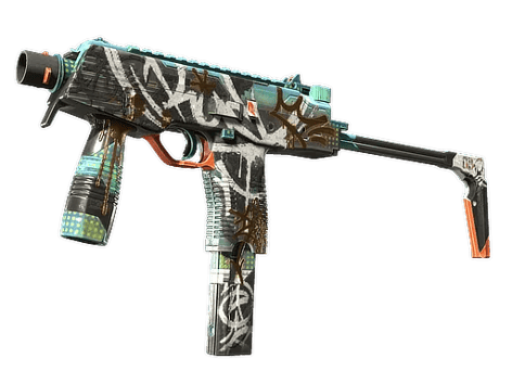 MP9 | Urban Sovereign (Factory New)