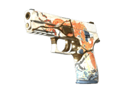 P250 | Kintsugi image