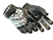 Specialist Gloves | Blackbook image