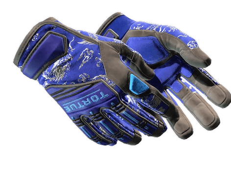 ★ Specialist Gloves | Cloud Chaser (Factory New)
