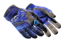 Specialist Gloves | Cloud Chaser
