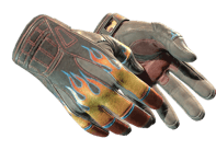 Sport Gloves | Blaze