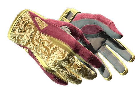 ★ Sport Gloves | Occult (Factory New)