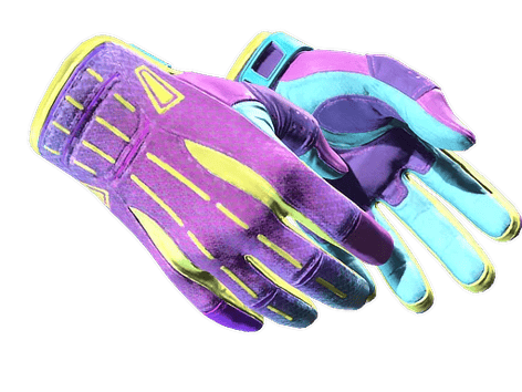 ★ Sport Gloves | Ultra Violent (Factory New)
