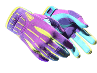 Sport Gloves | Ultra Violent