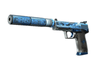 USP-S | Silent Shot image