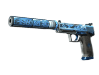 USP-S | Silent Shot