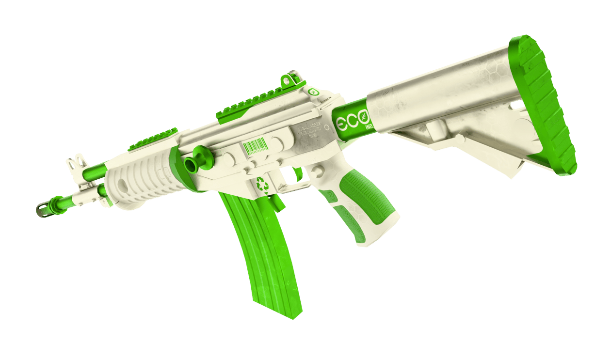 Preview image 5 of Galil AR | Eko (Az Aşınmış)