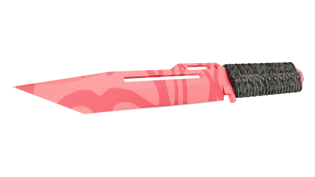 Preview image 2 of ★ Faca Paracord | Slaughter (Original de Fábrica)