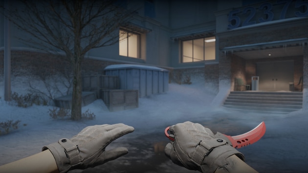 Preview image 6 of ★ Szpon | Szkarłatna sieć (prosto z fabryki)