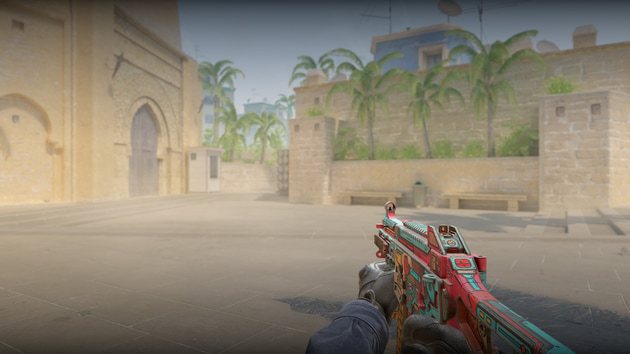 Preview image 9 of UMP-45 | Fábrica de Nocautes