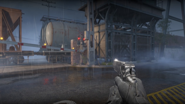 Preview image 6 of Desert Eagle | Hipnotik (Fabrikadan Yeni Çıkmış)