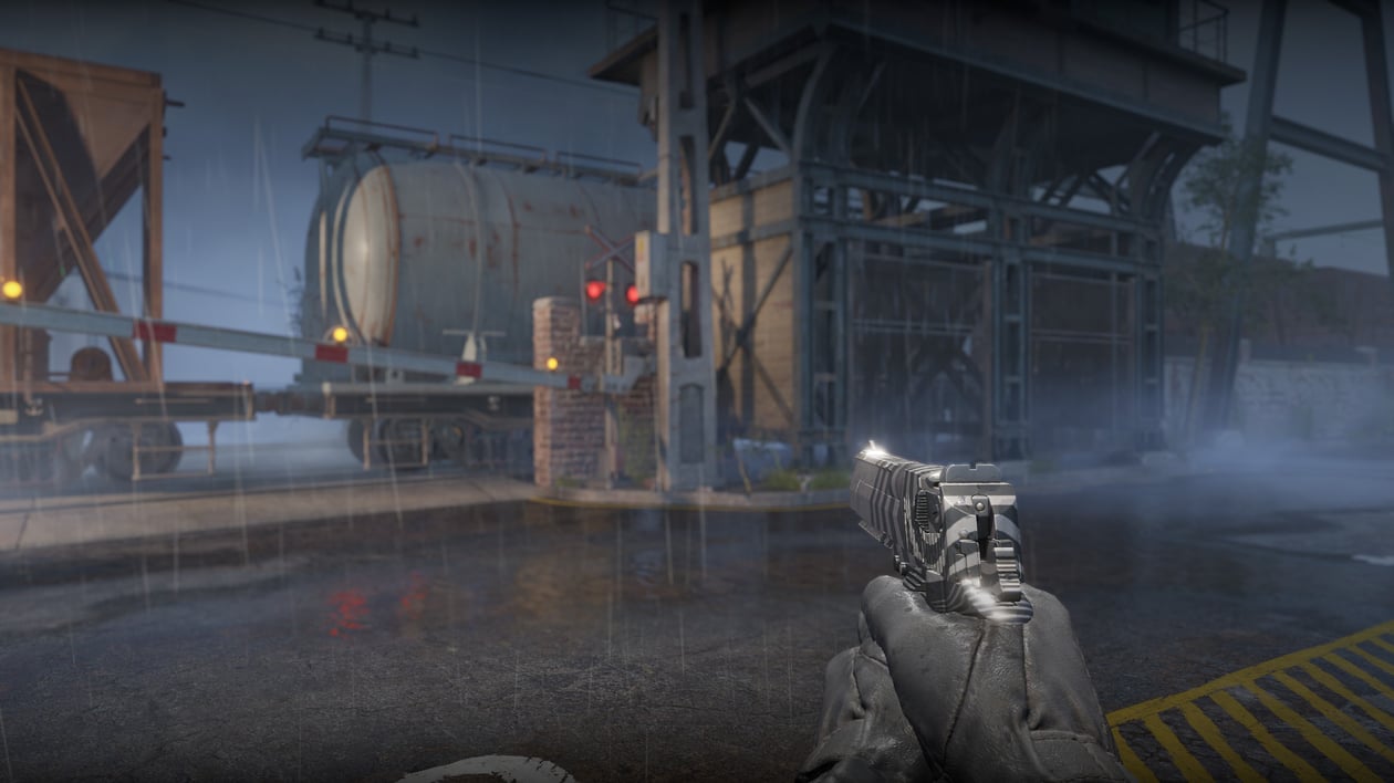 Preview image 6 of Desert Eagle | Hipnotik (Fabrikadan Yeni Çıkmış)