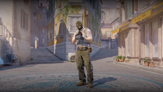 Preview image 7 of P90 | Vent Rush (Nuovo di fabbrica)