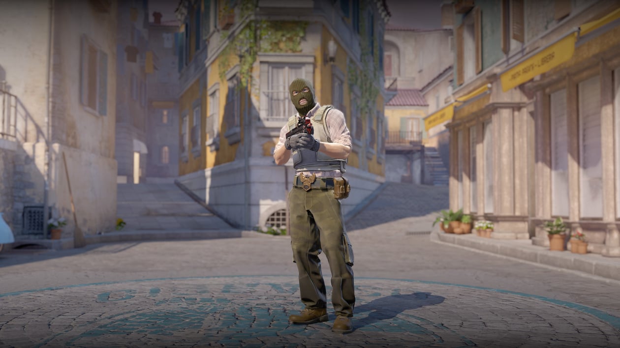 Preview image 7 of P90 | Gas a fondo (Recién fabricado)