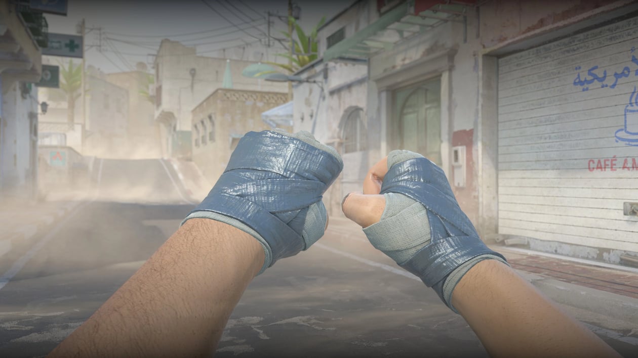 Preview image 3 of ★ Handbandagen | Klebeband (Fabrikneu)