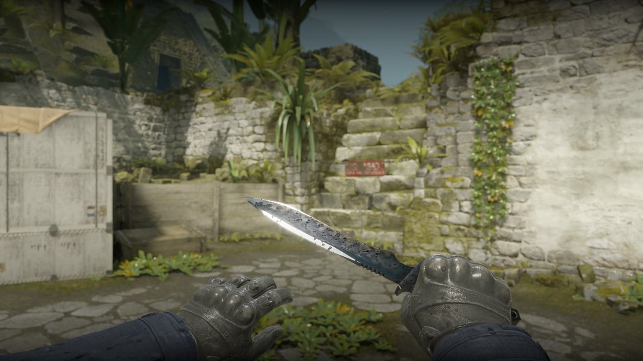 Preview image 6 of ★ Couteau classique | Vanilla