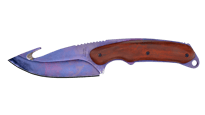 Gut Knife | Doppler Phase 1