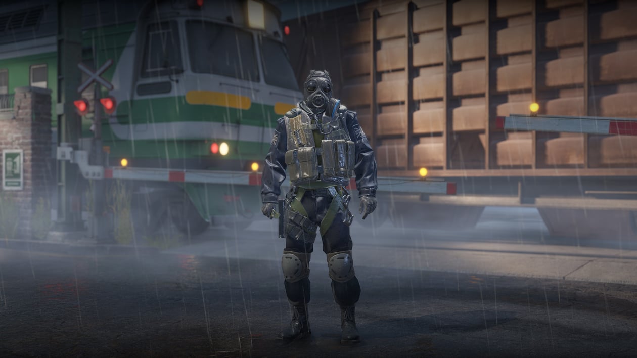 Preview image 7 of ★ サバイバルナイフ | Case Hardened (未使用)