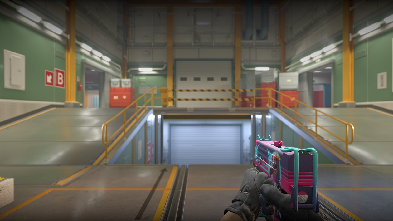 Preview image 6 of MAC-10 | Pilote néon (Neuve)