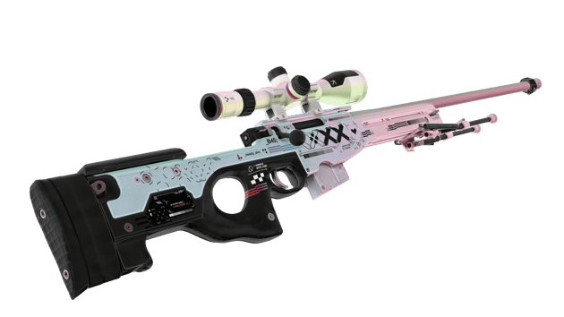 Preview image 4 of AWP | Printstream (Nuovo di fabbrica)