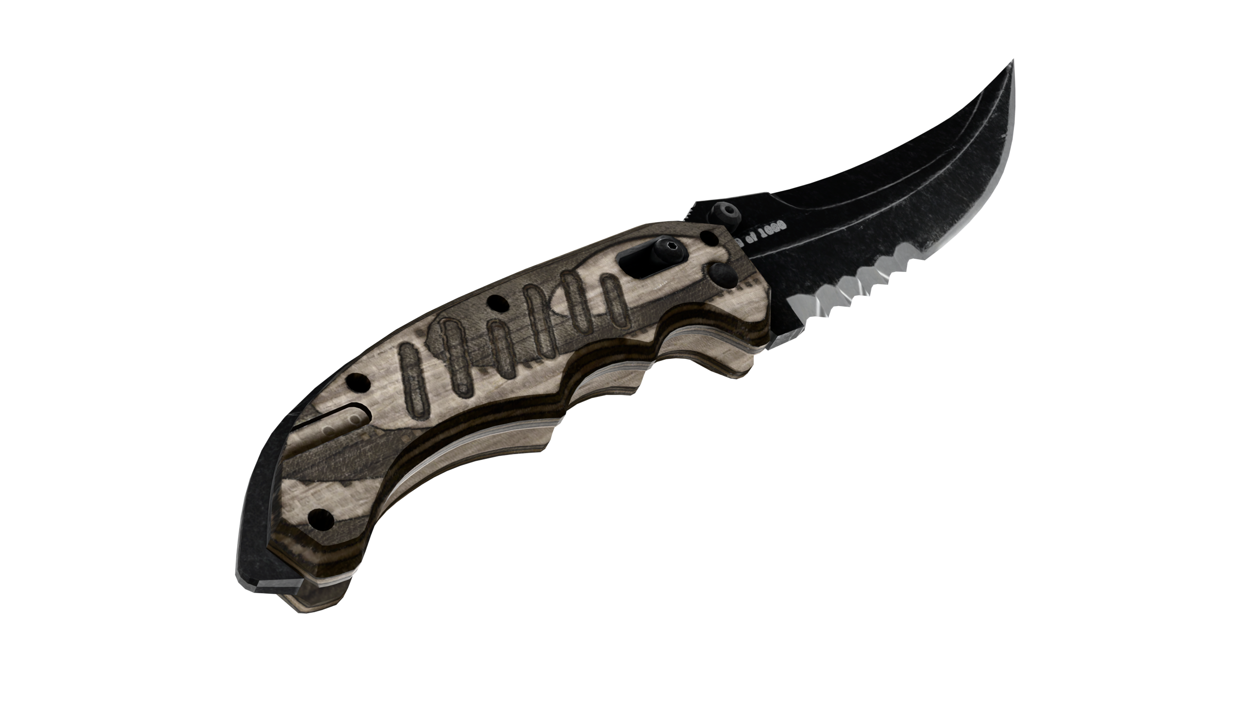 その他 CSGO Flip Knife Gamma Doppler Phase4 Buy ☆ Flip Knife | Gamma Doppler Phase 4 (Factory New) – price
