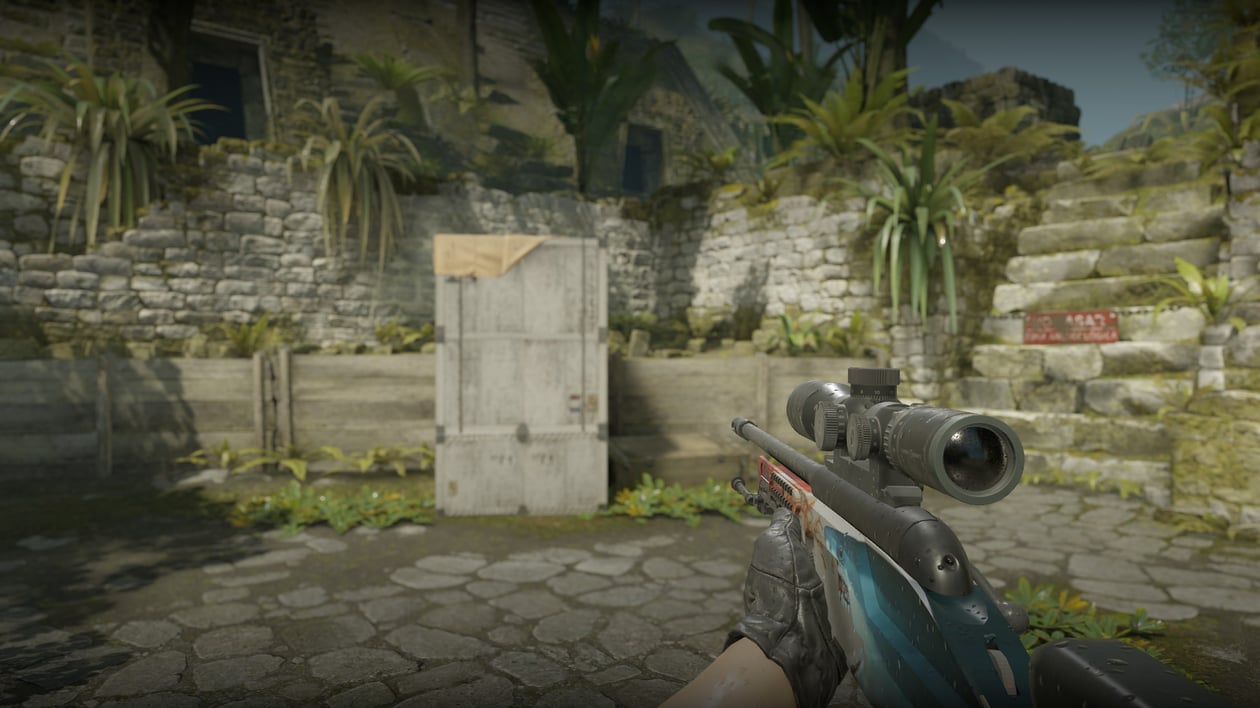 Preview image 6 of SSG 08 | Blood in the Water (Nuovo di fabbrica)