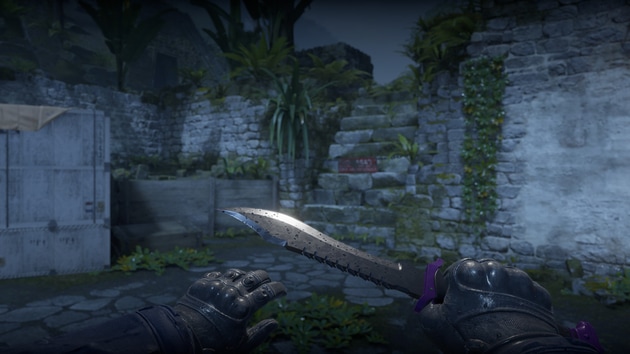 Preview image 6 of ★ 布伊刀 | 致命紫羅蘭 (全新出廠)