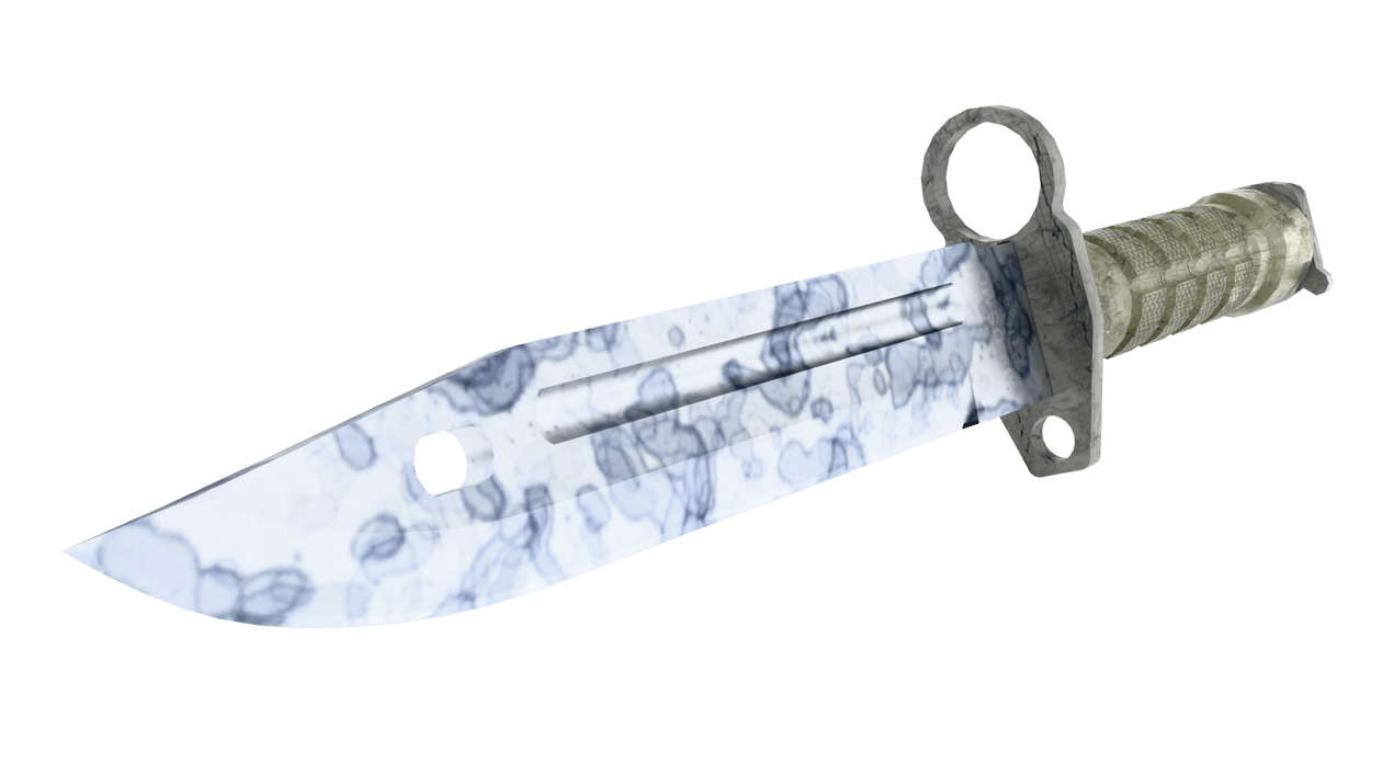 Preview image 2 of ★ Bayonet | Stained (Factory New)