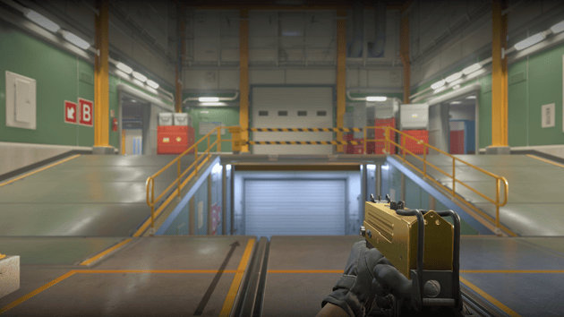 Preview image 6 of MAC-10 | 金砖 (崭新出厂)