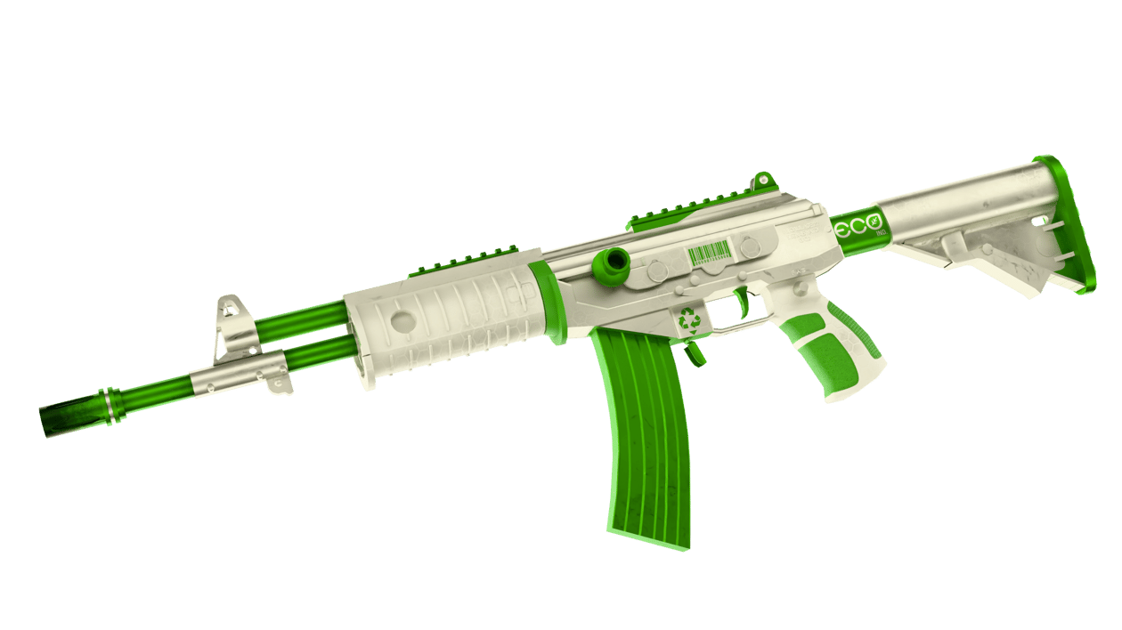 Preview image 4 of Galil AR | Eko (Az Aşınmış)
