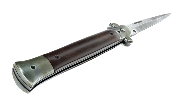 Preview image 4 of ★ Estilete | Vanilla