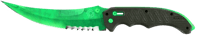 Gamma Doppler Emerald