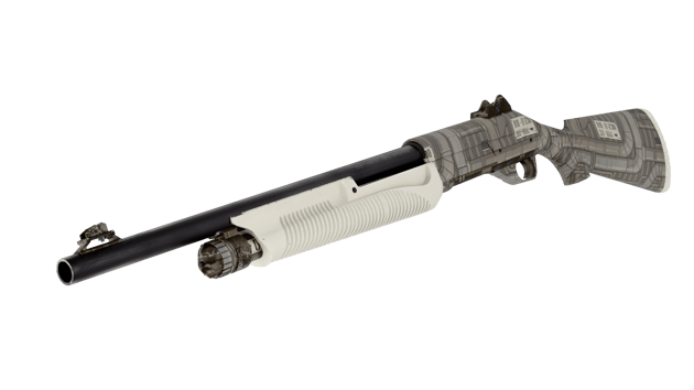 Preview image 3 of Nova | Mandrel (Factory New)