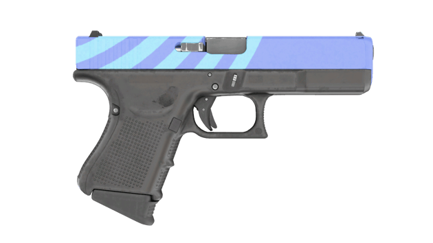 Glock-18 | High Beam (Nuovo di fabbrica)