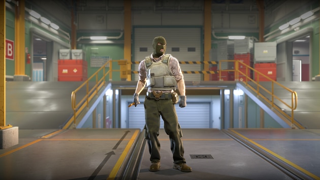 Preview image 7 of ★ Navaja ナイフ | Tiger Tooth (未使用)